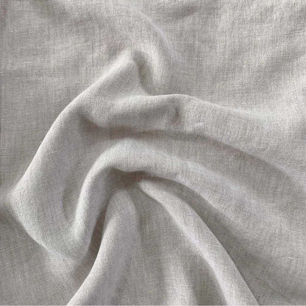 Bella Notte Harper Linen Sheet Set